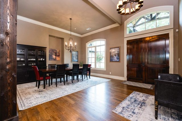 21201 Valley View Cove, Roland, AR 72135