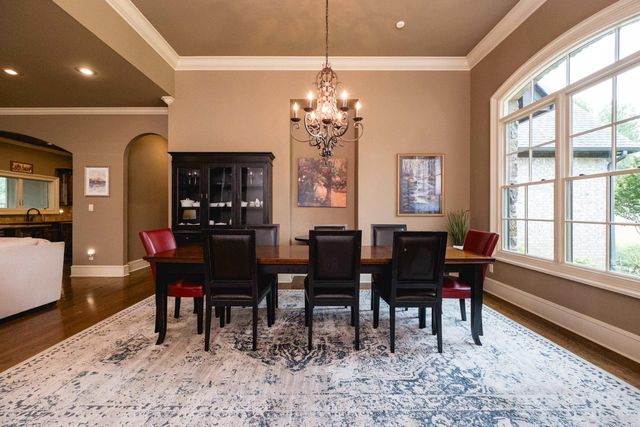 21201 Valley View Cove, Roland, AR 72135