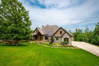 21201 Valley View Cove, Roland, AR 72135