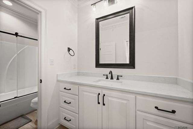 556 Glenthorne Dr, Gonzales, LA 70737