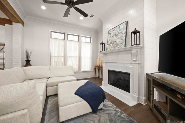 556 Glenthorne Dr, Gonzales, LA 70737