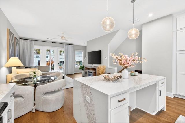 2641 Mackintosh Court, Brookhaven, GA 30319