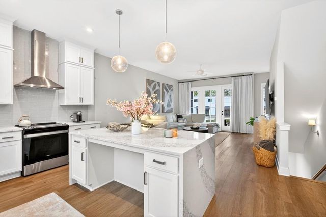 2641 Mackintosh Court, Brookhaven, GA 30319