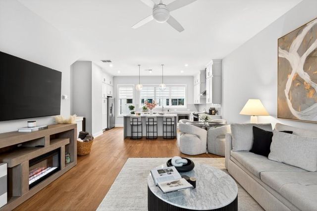 2641 Mackintosh Court, Brookhaven, GA 30319