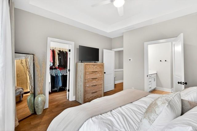 2641 Mackintosh Court, Brookhaven, GA 30319