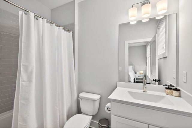 2641 Mackintosh Court, Brookhaven, GA 30319