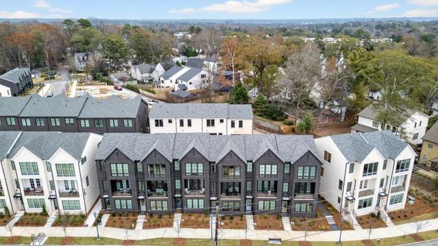 2641 Mackintosh Court, Brookhaven, GA 30319