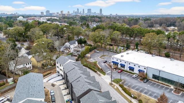 2641 Mackintosh Court, Brookhaven, GA 30319