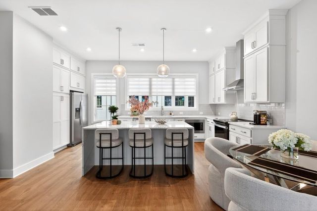 2641 Mackintosh Court, Brookhaven, GA 30319