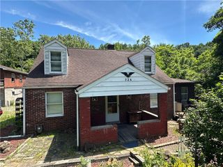724 Long Run Road, Mckeesport, PA 15132