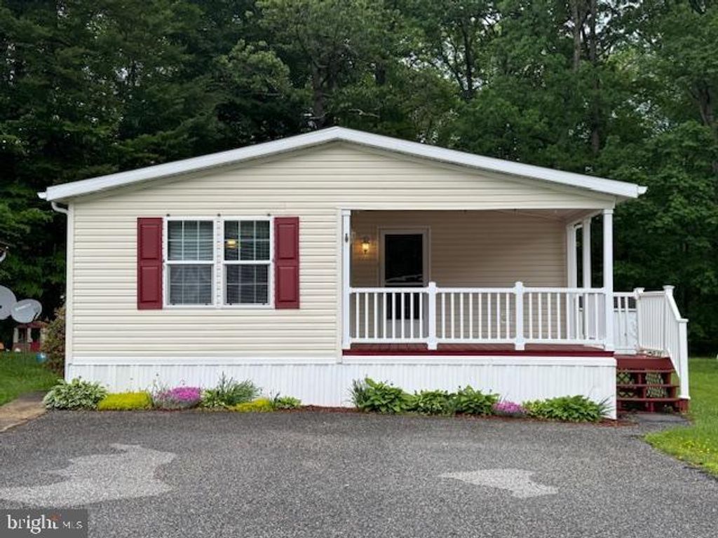 16 DOE DRIVE, Elkton, MD 21921