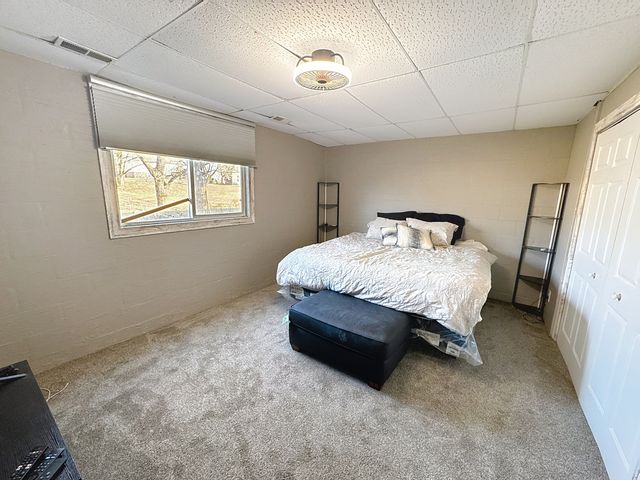 221 W Meuse Street, Blue Grass, IA 52726