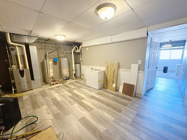 221 W Meuse Street, Blue Grass, IA 52726