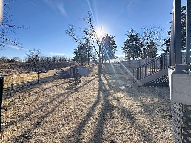 221 W Meuse Street, Blue Grass, IA 52726