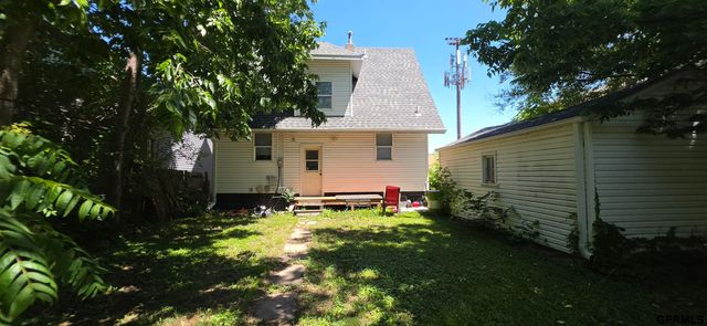 705 S 21 Street, Lincoln, NE 68510
