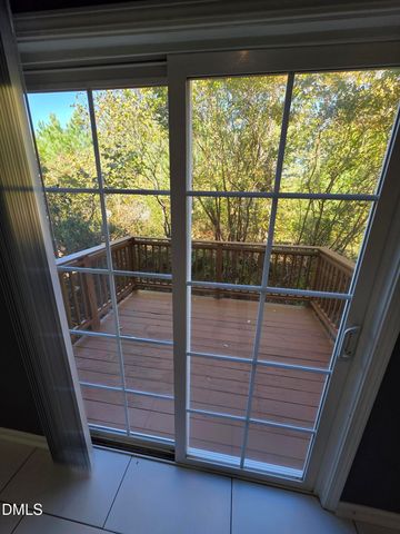 650 Ganyard Farm Way 5, Durham, NC 27703