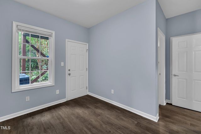 650 Ganyard Farm Way 5, Durham, NC 27703