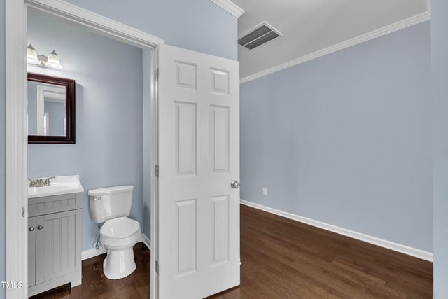 650 Ganyard Farm Way 5, Durham, NC 27703