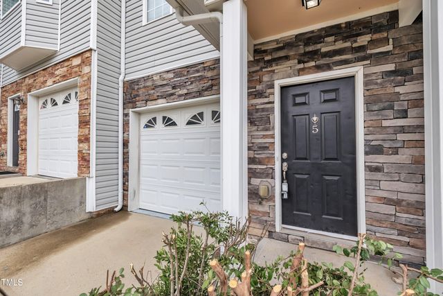 650 Ganyard Farm Way 5, Durham, NC 27703