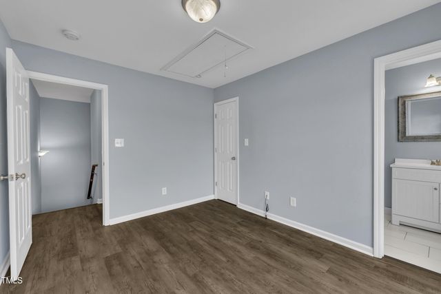 650 Ganyard Farm Way 5, Durham, NC 27703