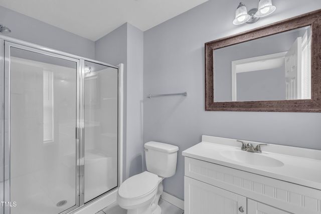 650 Ganyard Farm Way 5, Durham, NC 27703