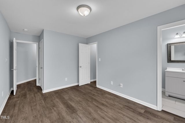 650 Ganyard Farm Way 5, Durham, NC 27703