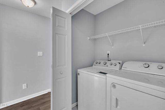 650 Ganyard Farm Way 5, Durham, NC 27703