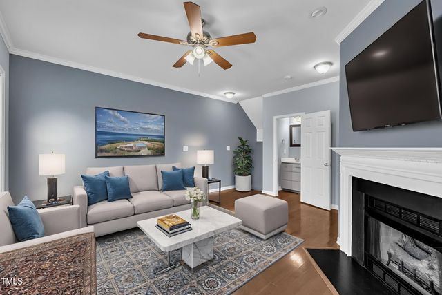 650 Ganyard Farm Way 5, Durham, NC 27703