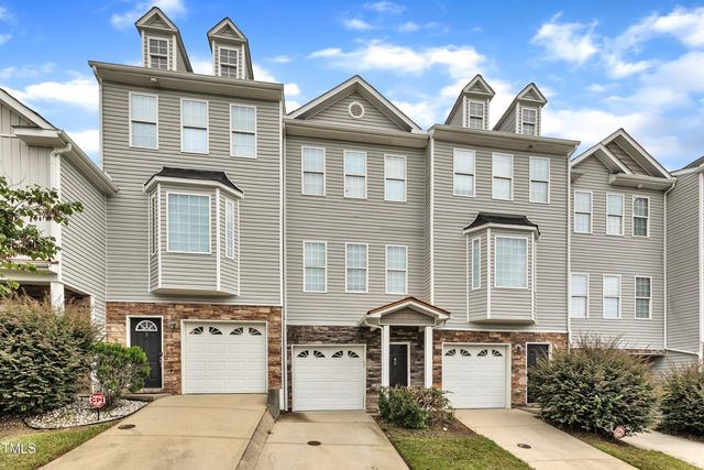 650 Ganyard Farm Way 5, Durham, NC 27703