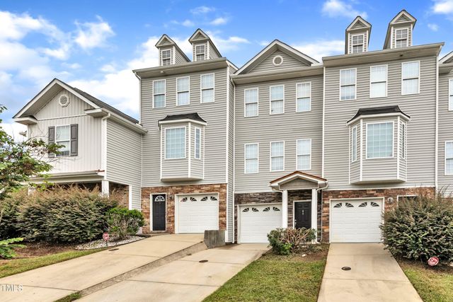 650 Ganyard Farm Way 5, Durham, NC 27703