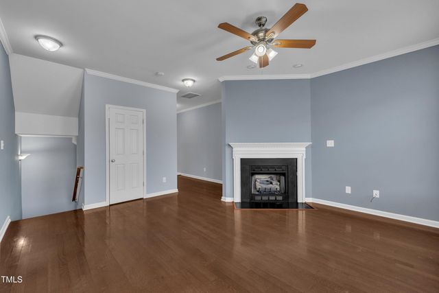 650 Ganyard Farm Way 5, Durham, NC 27703