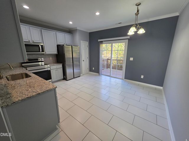 650 Ganyard Farm Way 5, Durham, NC 27703
