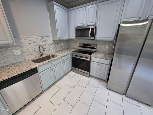 650 Ganyard Farm Way 5, Durham, NC 27703
