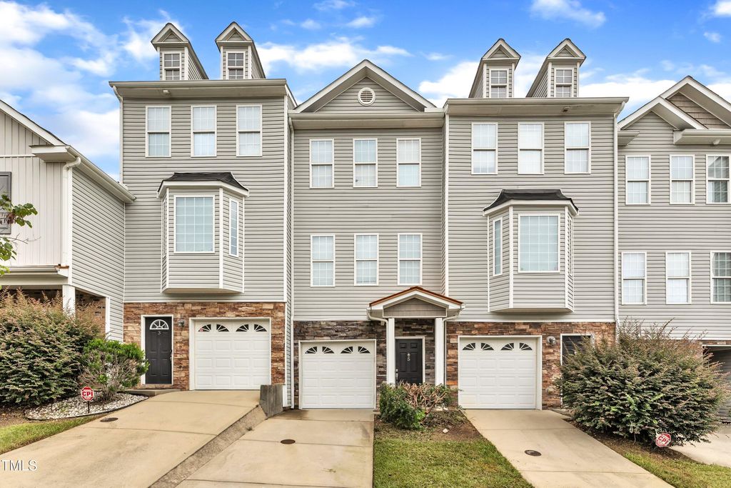 650 Ganyard Farm Way 5, Durham, NC 27703