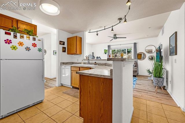 3755 Hartsock Lane 208, Colorado Springs, CO 80917