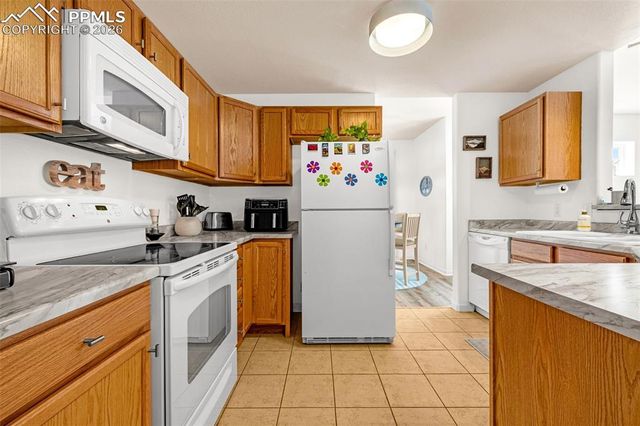 3755 Hartsock Lane 208, Colorado Springs, CO 80917