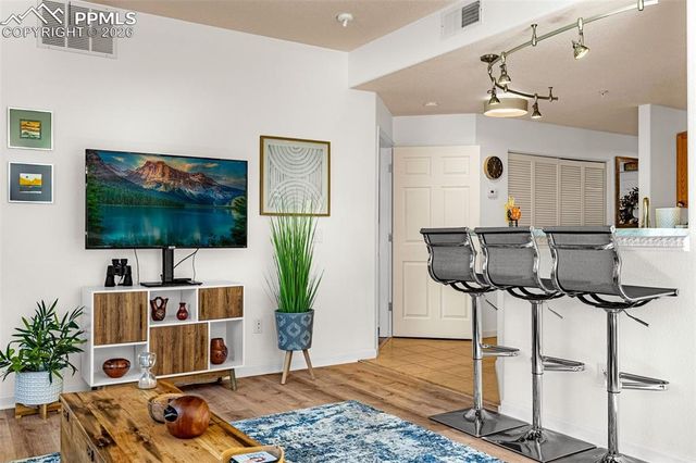 3755 Hartsock Lane 208, Colorado Springs, CO 80917