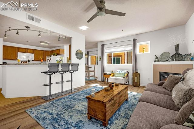 3755 Hartsock Lane 208, Colorado Springs, CO 80917