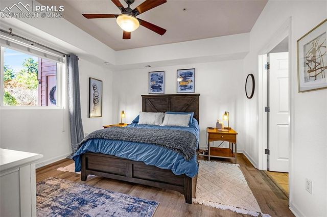 3755 Hartsock Lane 208, Colorado Springs, CO 80917