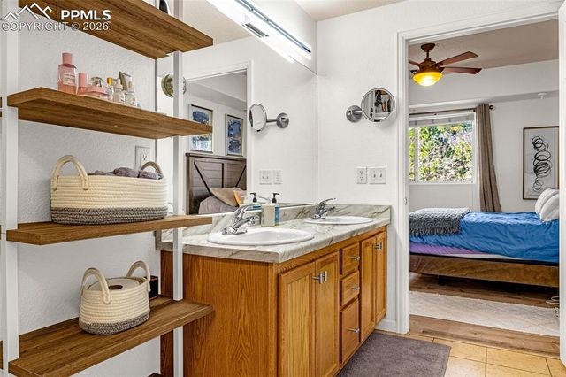 3755 Hartsock Lane 208, Colorado Springs, CO 80917