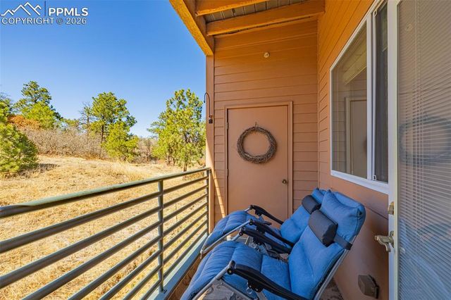 3755 Hartsock Lane 208, Colorado Springs, CO 80917