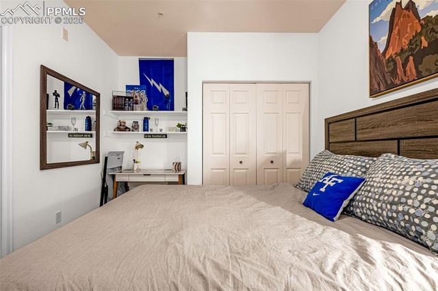 3755 Hartsock Lane 208, Colorado Springs, CO 80917