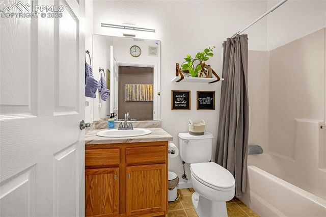 3755 Hartsock Lane 208, Colorado Springs, CO 80917