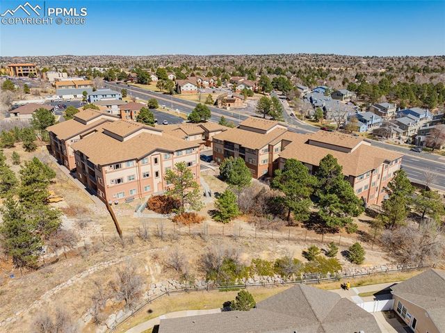 3755 Hartsock Lane 208, Colorado Springs, CO 80917