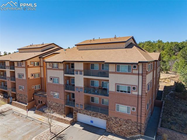 3755 Hartsock Lane 208, Colorado Springs, CO 80917