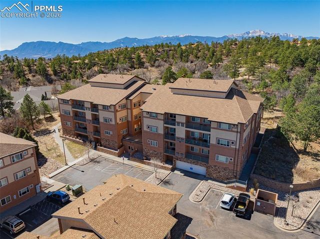 3755 Hartsock Lane 208, Colorado Springs, CO 80917