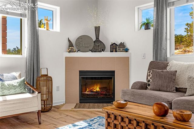 3755 Hartsock Lane 208, Colorado Springs, CO 80917