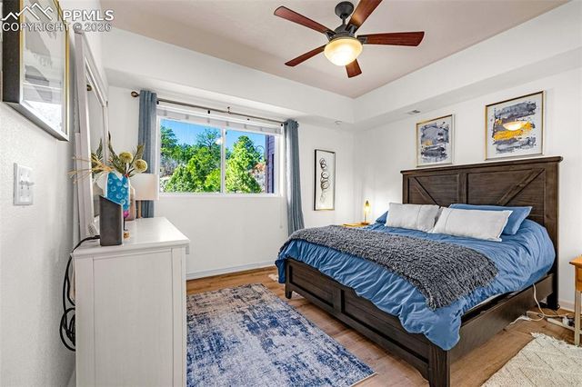 3755 Hartsock Lane 208, Colorado Springs, CO 80917