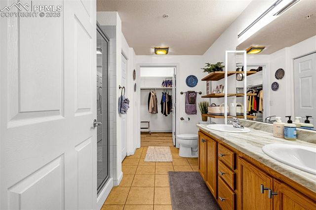 3755 Hartsock Lane 208, Colorado Springs, CO 80917