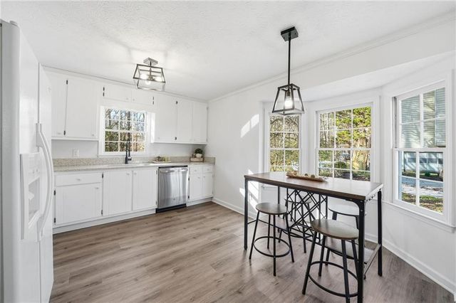 5641 Riding Woods SW Drive, Powder Springs, GA 30127